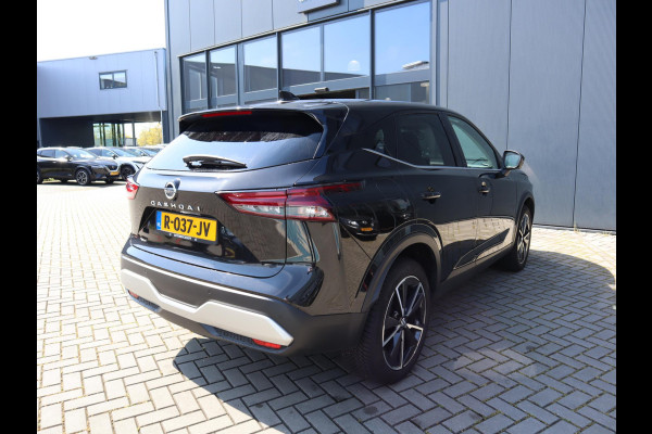 Nissan QASHQAI 1.3 MHEV N-Style