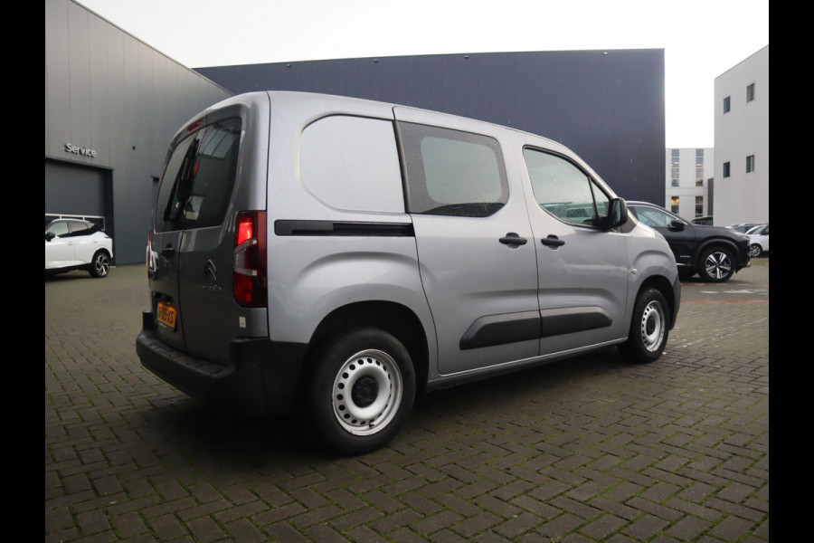 Citroën Berlingo 1.6 BlueHDI Club