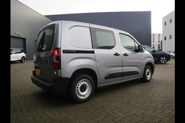 Citroën Berlingo 1.6 BlueHDI Club