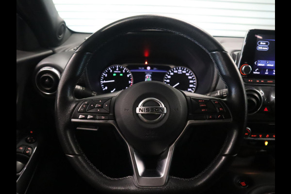 Nissan Juke 1.0 DIG-T N-Connecta