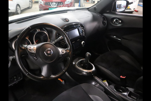 Nissan Juke 1.2 DIG-T S/S N-Connecta