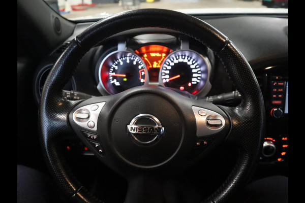 Nissan Juke 1.2 DIG-T S/S N-Connecta