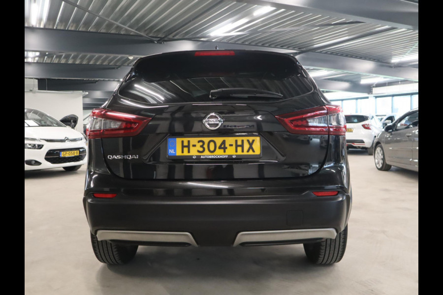 Nissan QASHQAI 1.3 DIG-T N-Connecta | Panoramadak