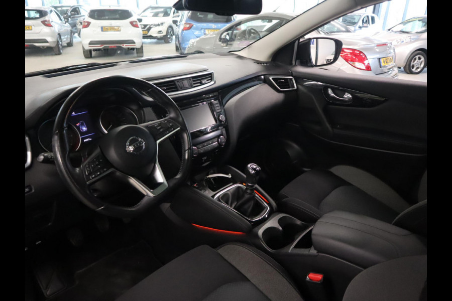 Nissan QASHQAI 1.3 DIG-T N-Connecta | Panoramadak