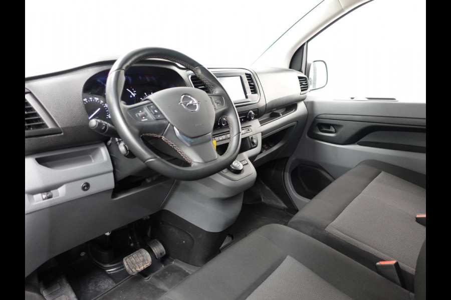 Opel Vivaro 145pk L3H1 Automaat Airco Navi Imperiaal Trekhaak Cruise