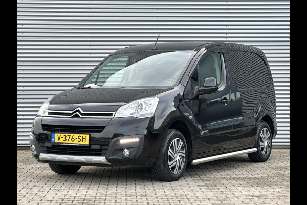 Citroën Berlingo 1.6 BlueHDI 75 Dark editon NR 35/99 Limited editon