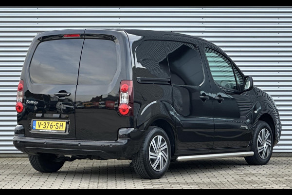 Citroën Berlingo 1.6 BlueHDI 75 Dark editon NR 35/99 Limited editon