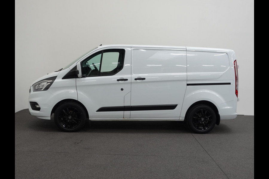 Ford Transit Custom 131pk Automaat L1H1 Trend Raptor Sport Airco Cruise Trekaak Bluetooth 2x Schuifdeur