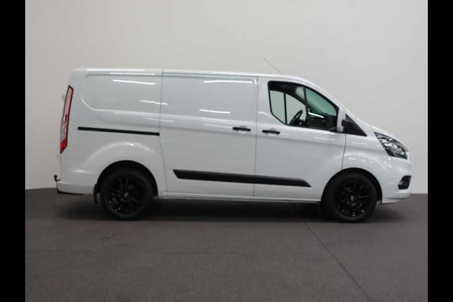 Ford Transit Custom 131pk Automaat L1H1 Trend Raptor Sport Airco Cruise Trekaak Bluetooth 2x Schuifdeur