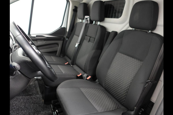 Ford Transit Custom 131pk Automaat L1H1 Trend Raptor Sport Airco Cruise Trekaak Bluetooth 2x Schuifdeur