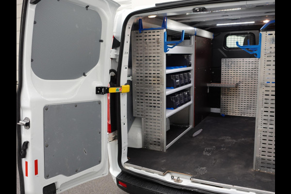 Ford Transit Custom 131pk Automaat L1H1 Trend Raptor Sport Airco Cruise Trekaak Bluetooth 2x Schuifdeur