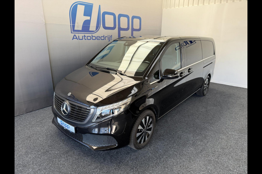 Mercedes-Benz Eqv 300 L3 - 8 Pers. - Camera - Elec. Schuifd. - Leer - Incl. Garantie