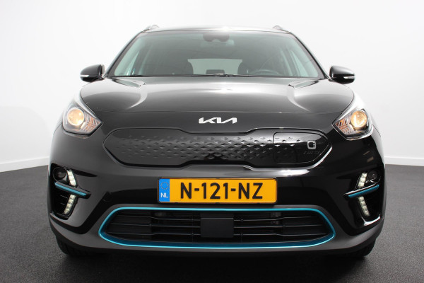 Kia e-Niro Edition 64 kWh | Navigatie | Apple Carplay/Android Auto | Climate Control | Camera | Lichtmetalen Velgen | Cruise control