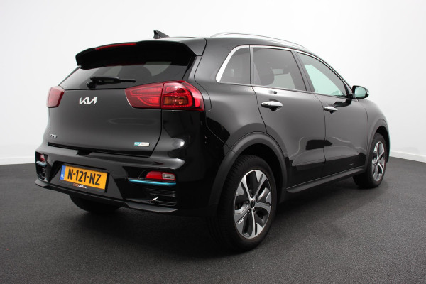 Kia e-Niro Edition 64 kWh | Navigatie | Apple Carplay/Android Auto | Climate Control | Camera | Lichtmetalen Velgen | Cruise control