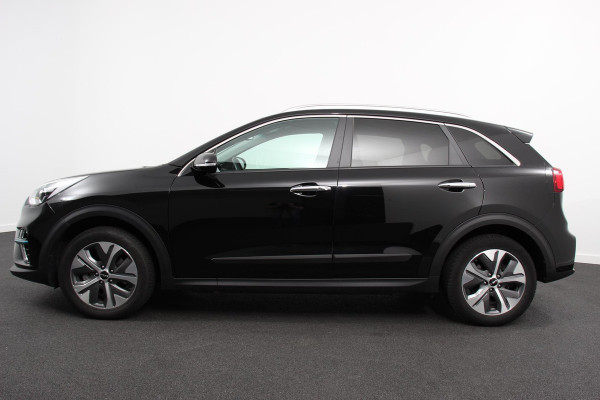 Kia e-Niro Edition 64 kWh | Navigatie | Apple Carplay/Android Auto | Climate Control | Camera | Lichtmetalen Velgen | Cruise control