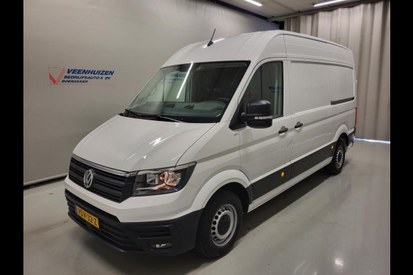 Volkswagen Crafter 2.0TDI L3/H3 2X Schuifdeur Euro 6!