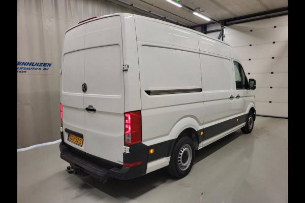 Volkswagen Crafter 2.0TDI L3/H3 2X Schuifdeur Euro 6!