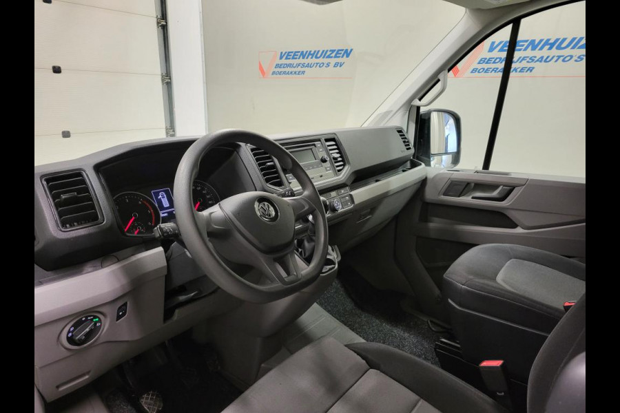 Volkswagen Crafter 2.0TDI L3/H3 2X Schuifdeur Euro 6!