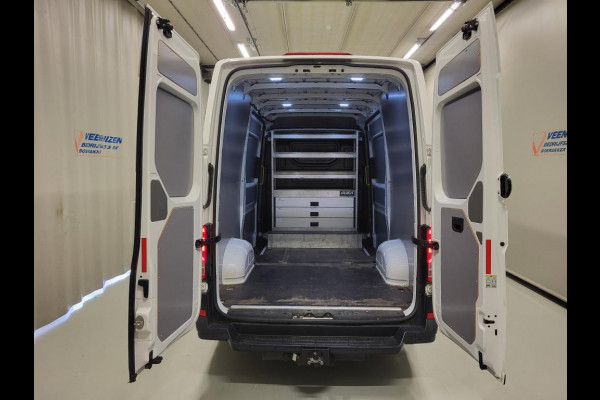 Volkswagen Crafter 2.0TDI L3/H3 2X Schuifdeur Euro 6!