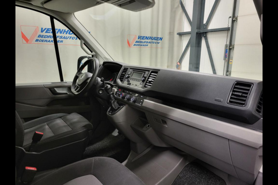 Volkswagen Crafter 2.0TDI L3/H3 2X Schuifdeur Euro 6!