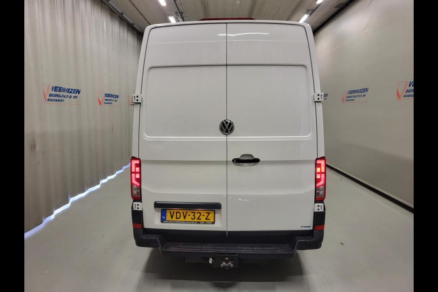 Volkswagen Crafter 2.0TDI L3/H3 2X Schuifdeur Euro 6!