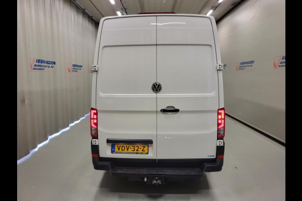 Volkswagen Crafter 2.0TDI L3/H3 2X Schuifdeur Euro 6!