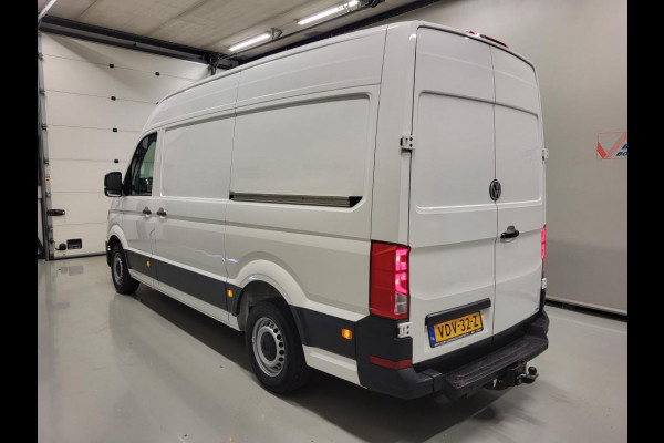 Volkswagen Crafter 2.0TDI L3/H3 2X Schuifdeur Euro 6!