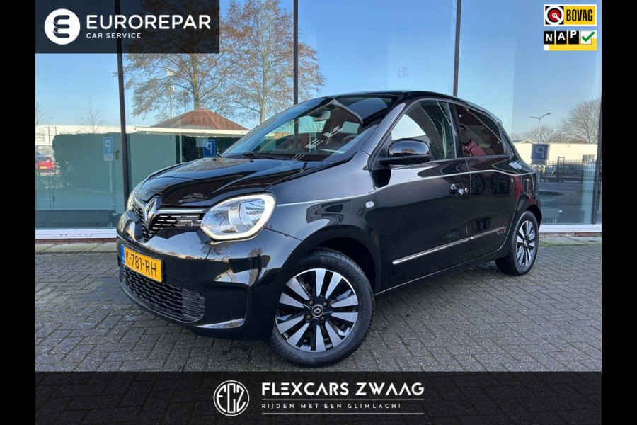 Renault Twingo 1.0 SCe Intens - Climate - Media Scherm - parkeerhulp - Org.NL