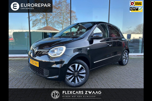 Renault Twingo 1.0 SCe Intens - Climate - Media Scherm - parkeerhulp - Org.NL