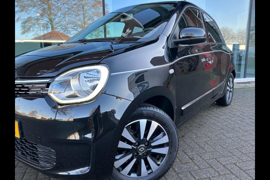 Renault Twingo 1.0 SCe Intens - Climate - Media Scherm - parkeerhulp - Org.NL