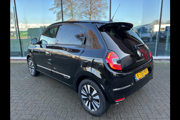 Renault Twingo 1.0 SCe Intens - Climate - Media Scherm - parkeerhulp - Org.NL