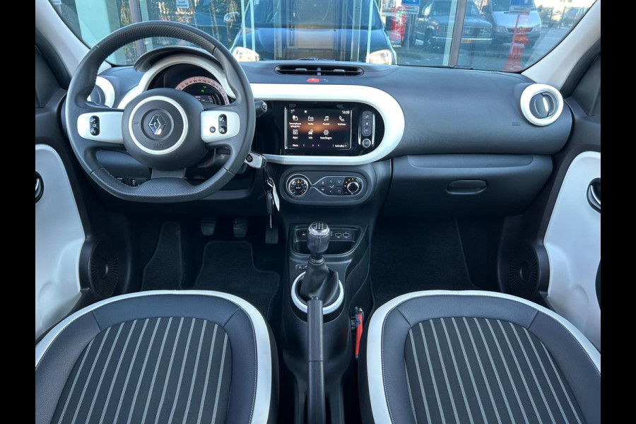 Renault Twingo 1.0 SCe Intens - Climate - Media Scherm - parkeerhulp - Org.NL