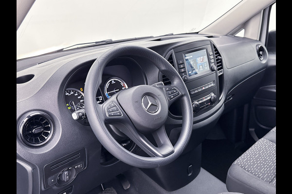 Mercedes-Benz eVito Lang 66 kWh 280KM Actieradius Achteruitrijcamera Apple Carplay/Android Auto Betimmering