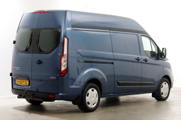 Ford Transit Custom 2.0 TDCI 170pk E6 Automaat L2H2 Trend Navi/Camera 05-2019