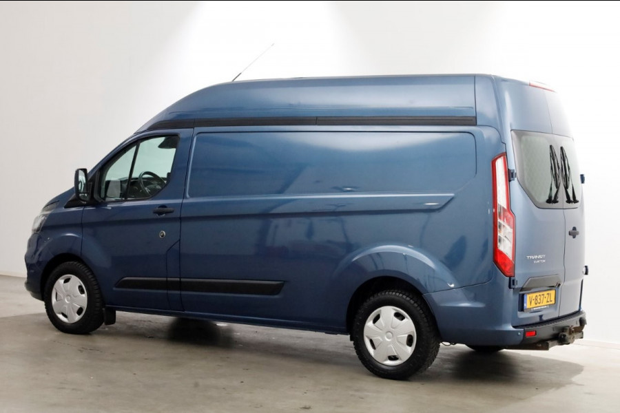 Ford Transit Custom 2.0 TDCI 170pk E6 Automaat L2H2 Trend Navi/Camera 05-2019