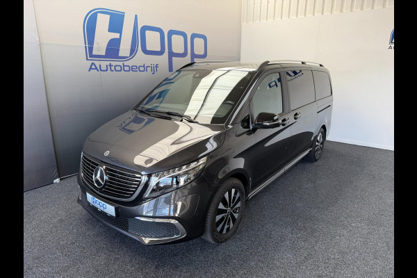 Mercedes-Benz Eqv 300 L2 - 8 Pers. - Pano - Leer - 360 - Vol Opties - Incl. Garantie