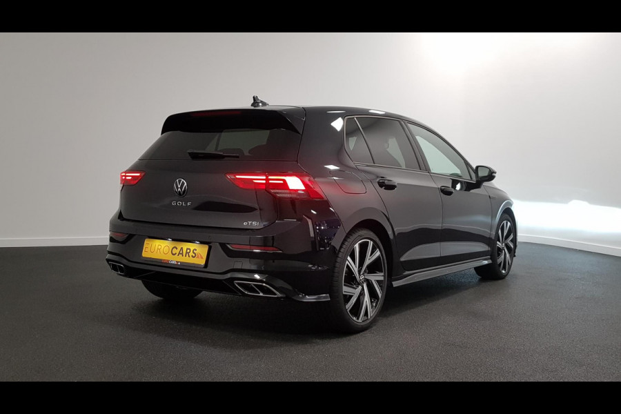 Volkswagen Golf 1.5 eTSI 150pk DSG R-Line | Navigatie | Climate Control | Camera | 18" Lichtmetalen velgen | Extra Getint Glas