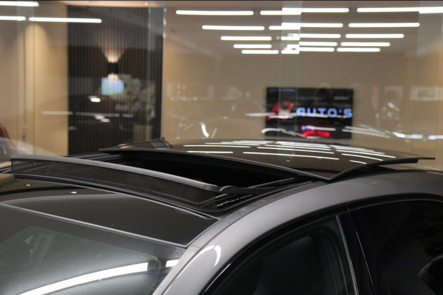 Mercedes-Benz A-Klasse 250 AMG Edition 1 /PANO/360CAM/BLINDS/STOELV/BOMVOL
