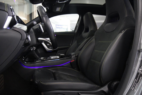 Mercedes-Benz A-Klasse 250 AMG Edition 1 /PANO/360CAM/BLINDS/STOELV/BOMVOL