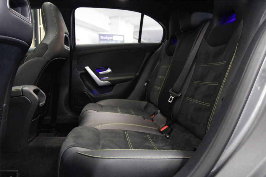 Mercedes-Benz A-Klasse 250 AMG Edition 1 /PANO/360CAM/BLINDS/STOELV/BOMVOL