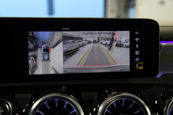 Mercedes-Benz A-Klasse 250 AMG Edition 1 /PANO/360CAM/BLINDS/STOELV/BOMVOL