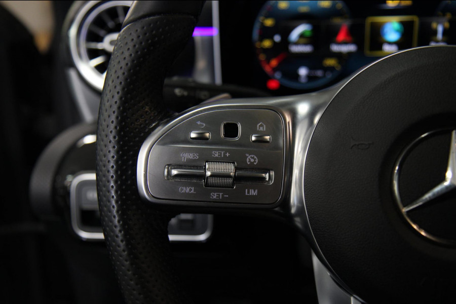 Mercedes-Benz A-Klasse 250 AMG Edition 1 /PANO/360CAM/BLINDS/STOELV/BOMVOL