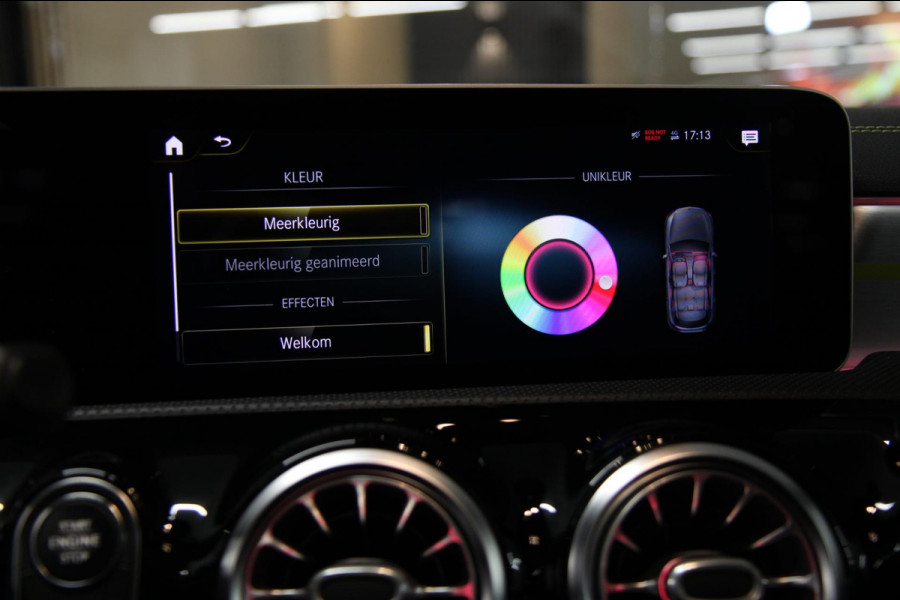 Mercedes-Benz A-Klasse 250 AMG Edition 1 /PANO/360CAM/BLINDS/STOELV/BOMVOL