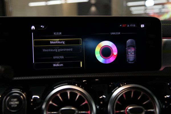 Mercedes-Benz A-Klasse 250 AMG Edition 1 /PANO/360CAM/BLINDS/STOELV/BOMVOL