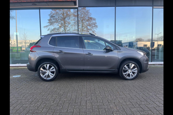 Peugeot 2008 1.2 Turbo Allure Premium - Navi - Panodak - Parkeerhulp - Org.NL