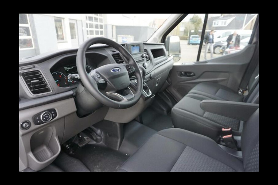 Ford Transit 2.0TDCI RAPTOR/NAVI/CAMERA/LANE/STOELVERW