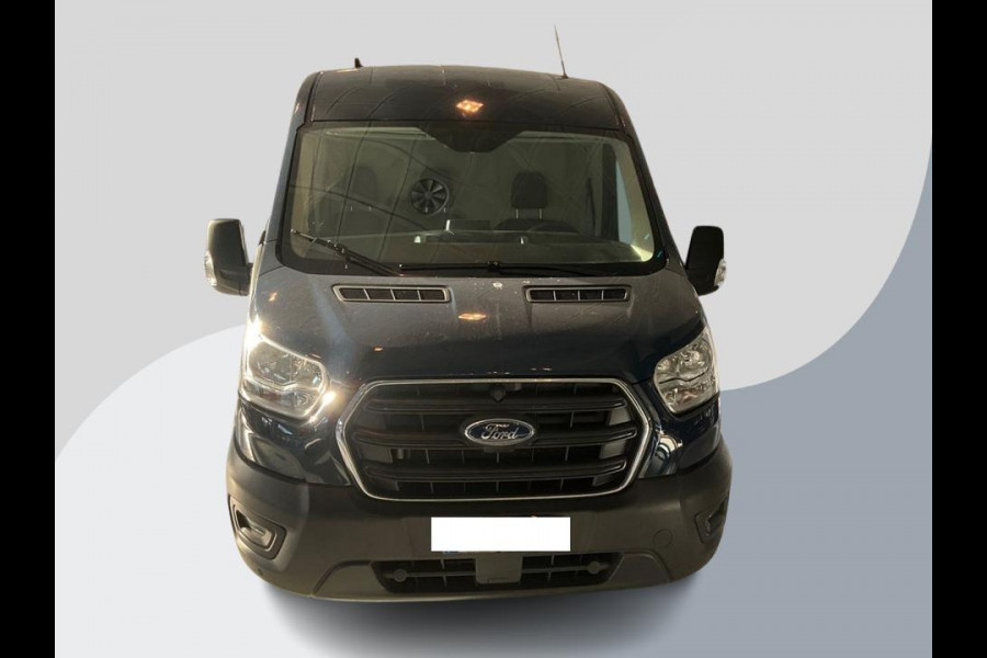 Ford Transit 2.0 TDCi EcoBlue 330 L2 Trend 170pk | Scherm met Apple Carplay/Android Auto | Cruise control | Achteruitrijcamera