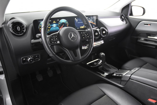 Mercedes-Benz B-Klasse B 180 *1ste Eigenaar*Navigatie*Leer*Stoelverwarming*