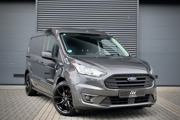 Ford Transit Connect 1.0 Ecoboost | L+R Schuifdeur | Camera | Navigatie | CarPlay | Stoelverwarming | Airco | Dealer onderhouden | Nieuwe APK | Onderhoudsbeurt