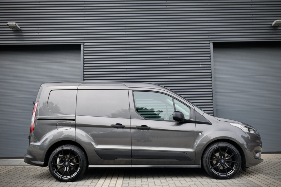 Ford Transit Connect 1.0 Ecoboost | L+R Schuifdeur | Camera | Navigatie | CarPlay | Stoelverwarming | Airco | Dealer onderhouden | Nieuwe APK | Onderhoudsbeurt